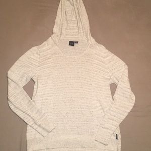 Armani Exchange Men’s Hoodie